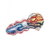 Pipe de Vidro Herb PP-032 9cm