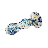 Pipe de Vidro Herb PP-044 8.2cm