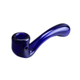 Pipe de Vidro Herb PP-068 15cm