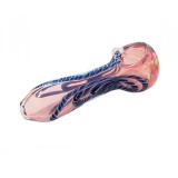 Pipe de Vidro Herb PP-124 10.5cm