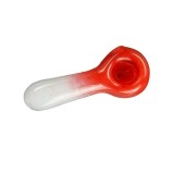 Pipe de Vidro Herb PP-168 10.5cm
