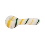 Pipe de Vidro Herb PP-417 9.5cm