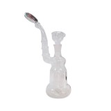 Bong Percolator de Vidro Herb B0-070 26.5cm
