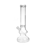 Bong de Vidro Herb B0-111 26cm