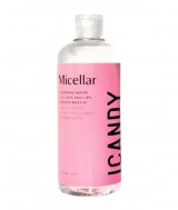 gua Micelar ICANDY 398ml