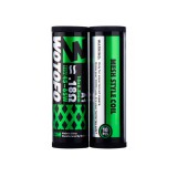 Resistncia Wotofo Mesh Style 10pcs