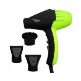 Secador Prosper P-9800 4500W 220V Black Yellow