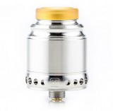 Atomizador Hellvape Anglo RDA 316SS Full Silver