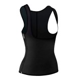 Cinta Trmica AFT-SS001 Preto (XS)