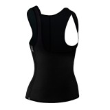 Cinta Trmica AFT-SS001 Preto (XXL)