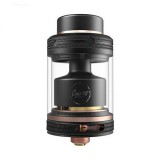 Atomizador CoilART Mage RTA V2 Black Rose Golden