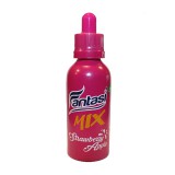 Essncia Fantasi Strawberry Apple 3mg 65ml