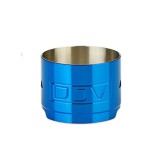 Cap Top DJV Dejavu Blue