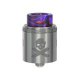 Atomizador Vandy Vape Bonza V1.5 RDA Gunmetal
