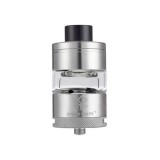 Atomizador Steam Crave Glaz RTA Silver