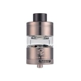 Atomizador Steam Crave Glaz RTA Gunmetal