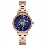 Relgio Michael Kors MK3971 Feminino