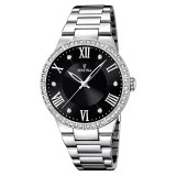Relgio Festina F16719/2 Feminino