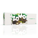 Essncia Narguile Zomo Machu Picchu Pack