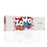 Essncia Narguile Zomo My Tokyo Pack