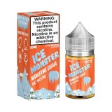 Essncia Vape Ice Monster Salt Mangerine Guava 48mg 30ml