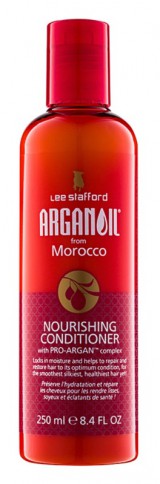 Condicionador Lee Stafford Argan Oil From Marocco 250ml