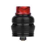 Atomizador Wotofo Elder Dragon RDA Black