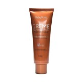 Creme Revitalizante Ruby Rose Ice Bronze Pescoo e Colo HB-422 