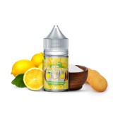 Essncia Vape Frenzy Salt Lemon Sugar Cookie 30mg 30ml