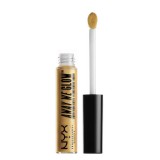 Iluminador Lquido Nyx Away We Glow Liquid Highlighter Golden Hour AWG03