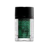 Pigmento Nyx Foil Play FPCP09 Hunty