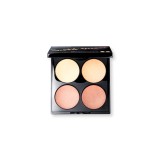 Paleta de Iluminador Revlon PhotoReady Highlighting Sunlit Dream 002