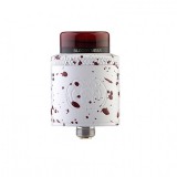 Atomizador Hellvape Dead Rabbit RDA Bloody Mess