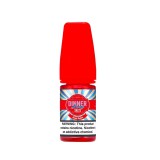 Essncia Vape Dinner Lady Salt Sweet Fusion 30mg 30ml