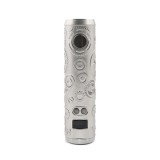 Mod Teslacigs Punk Mech 86W Silver