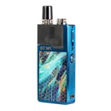 Kit Lost Vape Orion Q Pod Blue Aurora