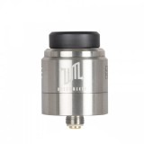 Atomizador Vandy Vape Widowmaker RDA Silver