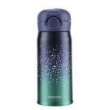 Garrafa Trmica One of a King HS-6867 350ml
