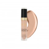 Corretivo Milani CONCEAL + PERFECT Longwear 130 Light Beige