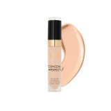 Corretivo Milani CONCEAL + PERFECT Longwear 115 Light Nude