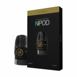Pods Nasty Fine Tobacco 50mg 4pcs