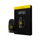 Pods Nasty Lush Mango 50mg 4pcs