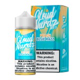 Essncia Vape Cloud Nurdz Peach Blue Razz Iced 3mg 100ml