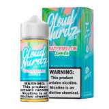 Essncia Vape Cloud Nurdz Watermelon Apple Iced 3mg 100ml