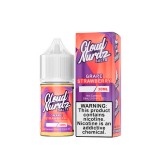 Essncia Vape Cloud Nurdz Salts Grape Strawberry 25mg 30ml