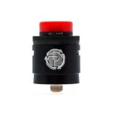 Atomizador Hellvape Passage RDA Black