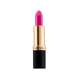 Batom Revlon Super Lustrous Matte 055 Forward Magenta