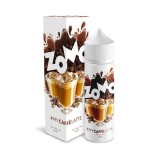 Essncia Vape Zomo My Caff Latte 3mg 60ml