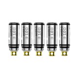 Bobinas Mesh Asvape Micro 1.0 Ohm MTL 5pcs
