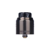 Atomizador Wotofo Recurve Dual RDA Gunmetal